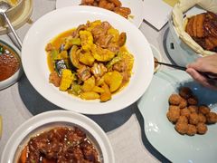 -恭敬李·烤鸭(天坛北门店)