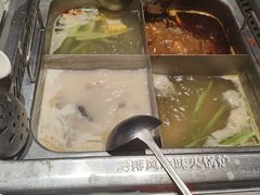 -海底捞火锅(团结桥店)