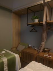 -梵隐SPA