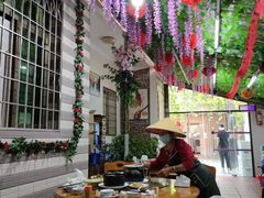 -杨厝六十六农庄农舍(杨厝路店)