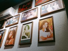 -豆蔻电影主题餐厅(四牌楼店)