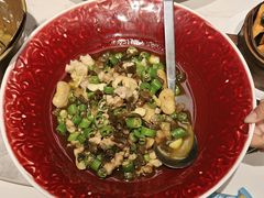 -百年神厨·地道川菜(清江西路店)