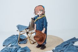 -玛瑞莎·儿童·亲子摄影(越秀店)