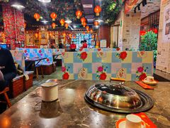 -粗粮人家·东北菜(洋桥店)