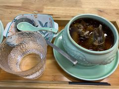 -三才二真·药膳养生炖汤(海珠湾店)