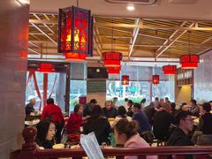 -家园老厨(东方华尔街店)