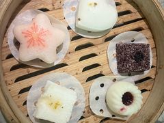 -苏梦江南·淮扬菜(夫子庙店·全天营业中)
