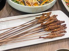 -云海肴汽锅鸡·云南小炒(曲江大悦城店)