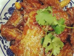 -清真·八大碗(新华店)