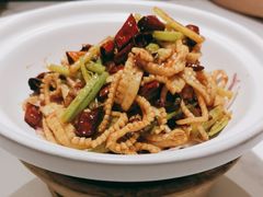 -花椒笑成都小馆(百脑汇店)