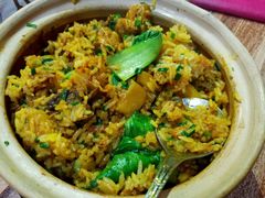 -壹煲口福煲仔饭(中山路店)