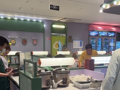 -椰小鸡·琼州糟粕醋(美兰缤纷城店)