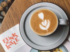 -FUNK & KALE BY WAGAS(长宁尚嘉)