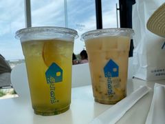-海岛日记(养马岛店)