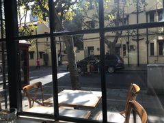 景观位-Bitter酒吧(五原路店)