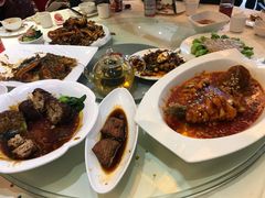 -老正兴菜馆(福州路店)