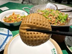 -费大厨辣椒炒肉(太平老街店)