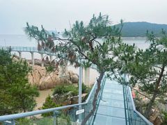 -宁波松兰山滨海旅游度假区