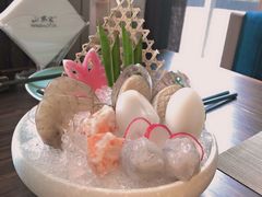 -山葵家·创意料理(EFC欧美广场店)