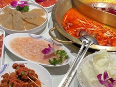 -小龙坎火锅(总店)