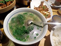 -寻钵记民菜馆·正宗常德钵子菜(滨湖路店)