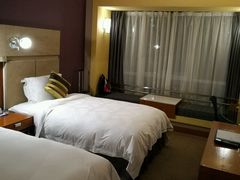 -深圳博林圣海伦酒店