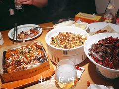 -三强鸽子(胜利路店)