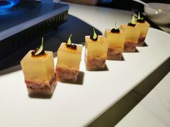 -庆江南江南菜(琴湖溪里花园城店)