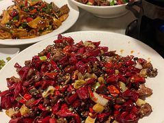 -嘉丰湘菜馆(芳群园店)