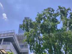 -百林公园-两江幸福广场