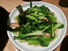 -湘间田舍(北仑银泰店)