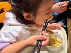 -无敌家现熬骨汤拉面(颐堤港店)