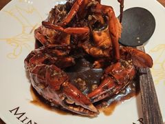 -Ministry of Crab•MOC(交子大道店)