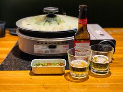 -烧货·活海鲜炭烧(湖滨商业街店)