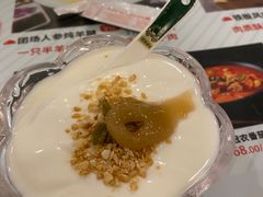 -新疆兵团食府清真(马连道店)