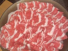 -老墙根涮肉(王四营店)