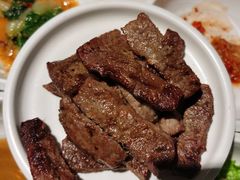 -本家韩国烤肉(青岛万象城店)