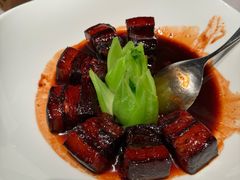 -蘇锦宴·淮扬菜烤鸭·小院(三元桥霄云路店)