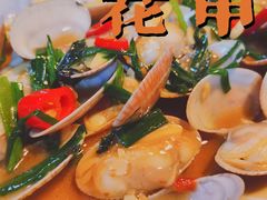 -龙眼南白粥六顺白粥