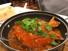 -新加坡海鲜共和(名胜世界圣淘沙海滨坊)