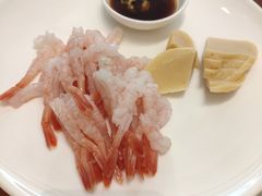 -东方滨江大酒店·滨江厅