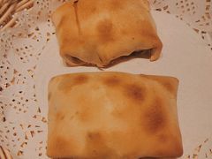 -巴扎美食·新疆菜·西域歌舞表演餐厅(新疆大厦店)