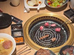 -牛角烧肉(步步高星城天地店)