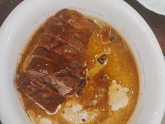 -东江海鲜酒家(艺都分店)
