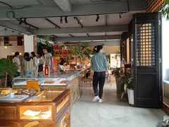 -云座·时光·观景咖啡厅(五爷庙店)