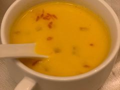 -上海金桥红枫万豪酒店-万豪中餐厅