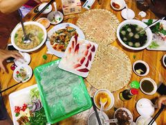 -官塘锋记鱼生·生腌·砂锅粥(牌坊街店)