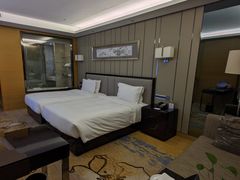 -无锡新湖铂尔曼大酒店