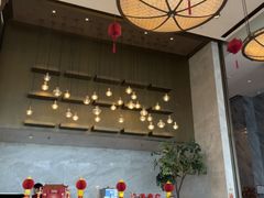 -万达文华酒店·48F云端窗景美食汇自助餐厅