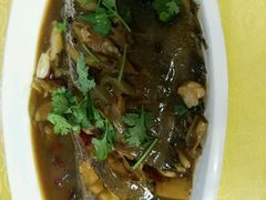 -龙香居海鲜浑锅家常菜·特色驴肉